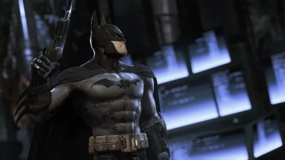 Batman Arkham Asylum + 2 | Xbox One & Series