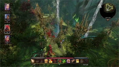 🎮💙DIVINITY ORIGINAL SIN 2 DEFINITIVE EDITION XBOX🔑КЛЮЧ AR ЛИЦЕНЗИЯ