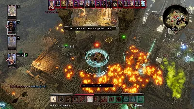 🎮💙DIVINITY ORIGINAL SIN 2 DEFINITIVE EDITION XBOX🔑КЛЮЧ AR ЛИЦЕНЗИЯ