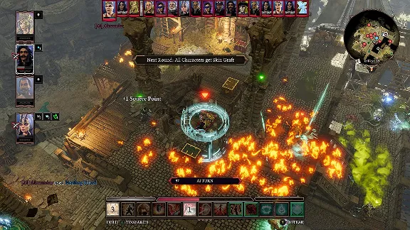 🎮💙DIVINITY ORIGINAL SIN 2 DEFINITIVE EDITION XBOX🔑КЛЮЧ AR ЛИЦЕНЗИЯ