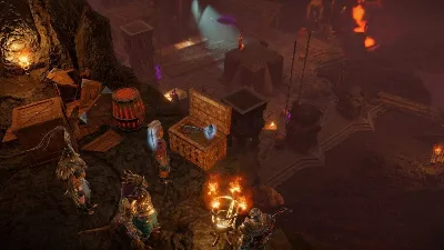 🎮💙DIVINITY ORIGINAL SIN 2 DEFINITIVE EDITION XBOX🔑КЛЮЧ AR ЛИЦЕНЗИЯ
