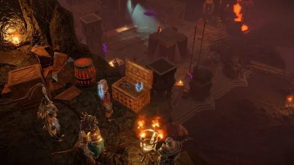 🎮💙DIVINITY ORIGINAL SIN 2 DEFINITIVE EDITION XBOX🔑КЛЮЧ AR ЛИЦЕНЗИЯ