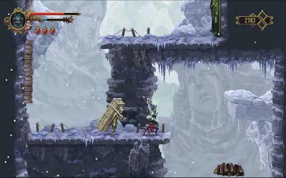 🎮💙🔥BLASPHEMOUS XBOX ONE / SERIES X|S 🔑КЛЮЧ AR ЛИЦЕНЗИЯ🔥