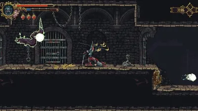 🎮💙🔥BLASPHEMOUS XBOX ONE / SERIES X|S 🔑КЛЮЧ AR ЛИЦЕНЗИЯ🔥