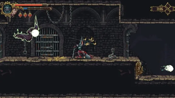 🎮💙🔥BLASPHEMOUS XBOX ONE / SERIES X|S 🔑КЛЮЧ AR ЛИЦЕНЗИЯ🔥