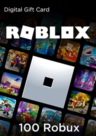 💰 ROBLOX 100 ROBUX Gift Card KEY GLOBAL 💰