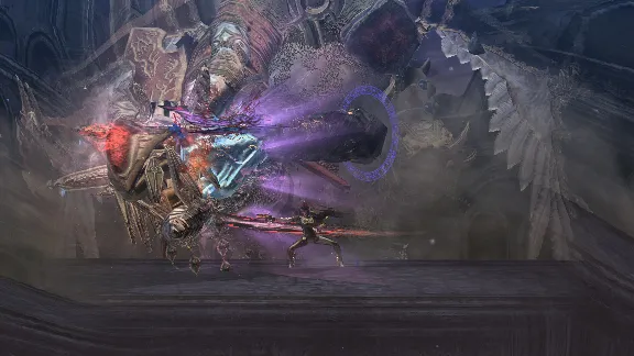⭐️ Bayonetta - STEAM (GLOBAL)
