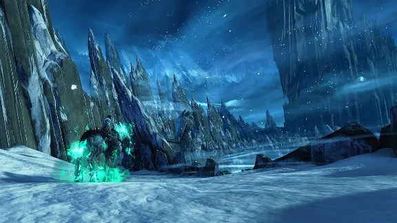 🌍Darksiders II Deathinitive Edition XBOX ONE / XBOX SERIES X|S КЛЮЧ 🔑