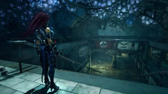 🌍Darksiders III - Deluxe Edition XBOX ONE / XBOX SERIES X/S KEY 🔑