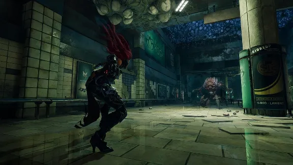 🌍Darksiders III - Deluxe Edition XBOX ONE / XBOX SERIES X/S KEY 🔑
