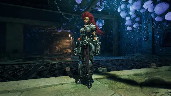 🌍Darksiders III - Deluxe Edition XBOX ONE / XBOX SERIES X/S KEY 🔑