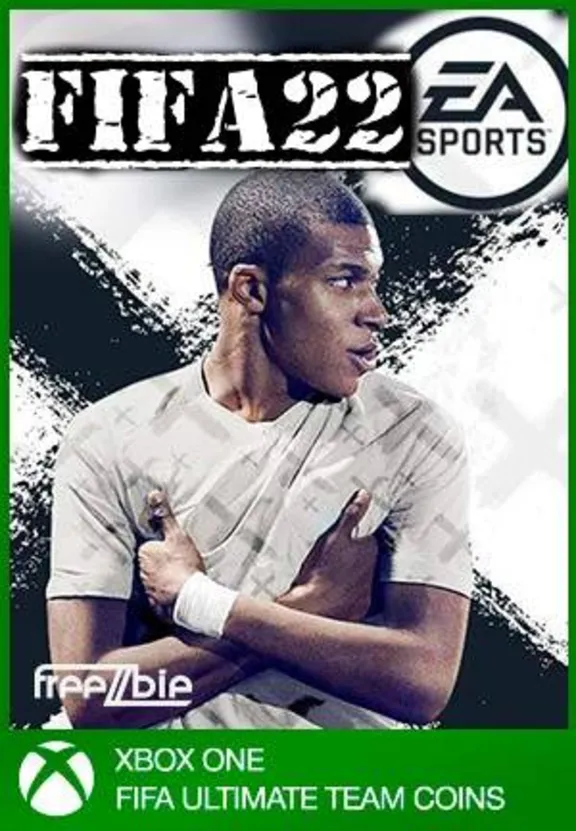 МОНЕТЫ FIFA 22 UT XBOX ONE - СКИДКИ до 10%