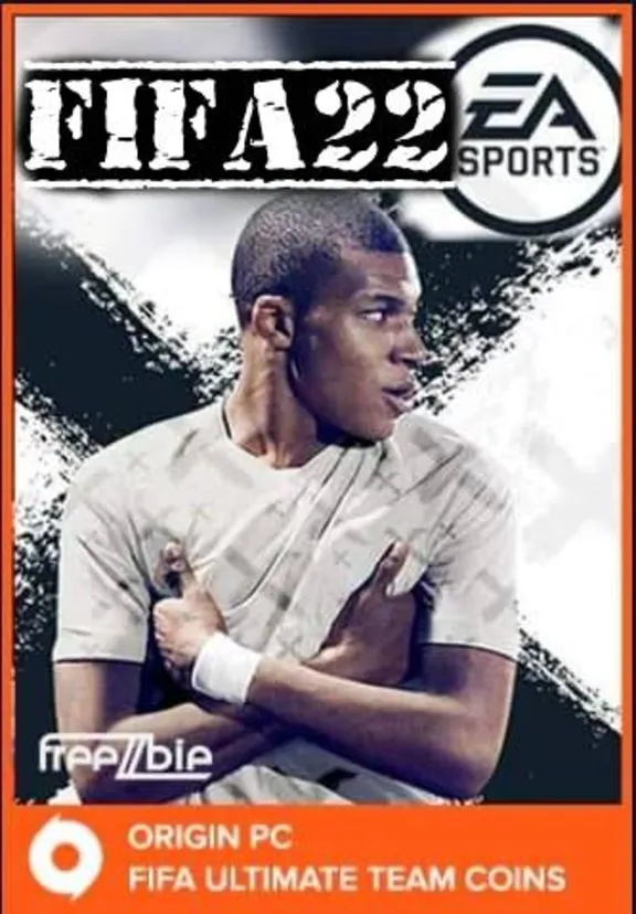 МОНЕТЫ FIFA 21 UT PC -  СКИДКИ