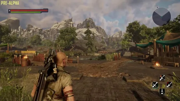 🎮🔥ELEX XBOX ONE / SERIES X|S 🔑 КЛЮЧ+ПОМОЩЬ🔥