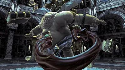 🎮💙DARKSIDERS II DEATHINITIVE EDITION XBOX ONE/X|S🔑КЛЮЧ AR ЛИЦЕНЗИЯ