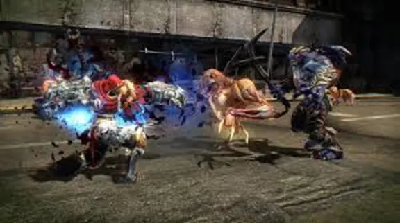 🎮💙🔥DARKSIDERS WARMASTERED EDITION XBOX ONE/X|S🔑КЛЮЧ AR ЛИЦЕНЗИЯ🔥