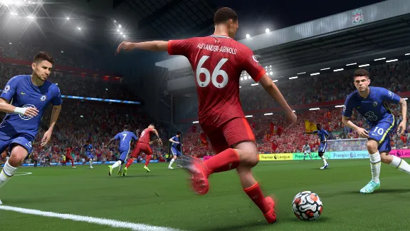 FIFA 22 Ultimate Edition | Xbox One & Series