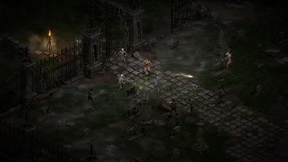 ✅ Diablo II: Resurrected XBOX ONE X|S Цифровой Ключ 🔑