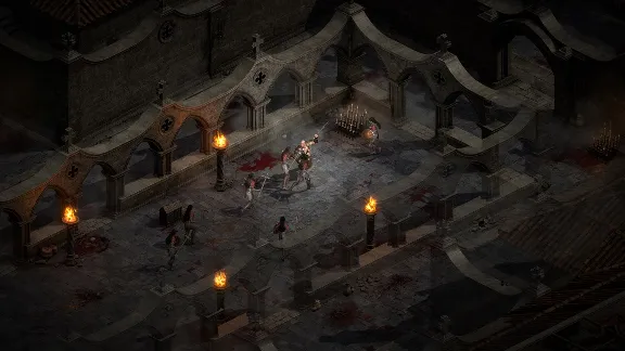 ✅ Diablo II: Resurrected XBOX ONE X|S Цифровой Ключ 🔑