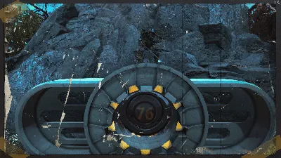 Fallout 76 | Активация игры на ваш Steam | 550 лвл