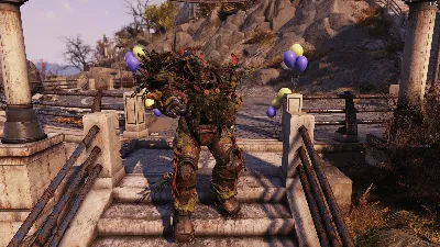 Fallout 76 | Активация игры на ваш Steam | 550 лвл