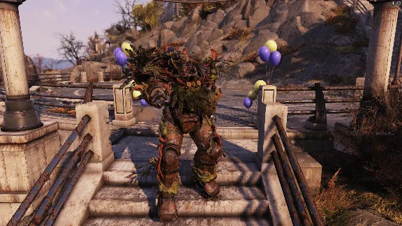 Fallout 76 | Активация игры на ваш Steam | 550 лвл