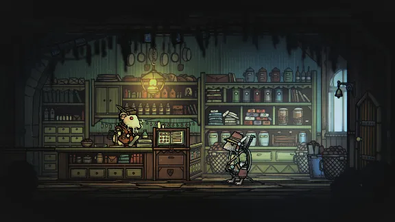 ⭐️ Tails of Iron - STEAM (GLOBAL)