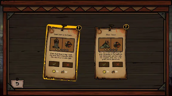 ⭐️ Tails of Iron - STEAM (GLOBAL)