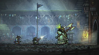 ⭐️ Tails of Iron - STEAM (GLOBAL)