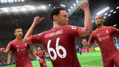 ⭐️[TOP]⭐️ FIFA 2022 Ultimate Edition - STEAM (GLOBAL)