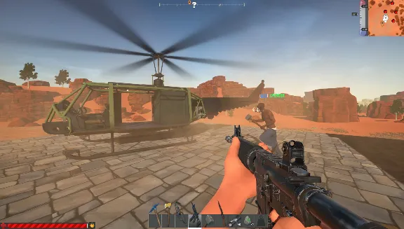 ⭐️ Hurtworld - STEAM ОНЛАЙН (Region Free)