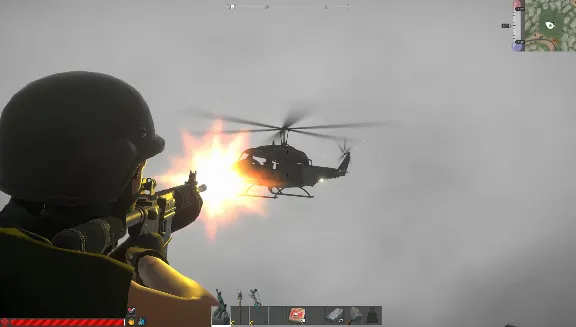 ⭐️ Hurtworld - STEAM ОНЛАЙН (Region Free)