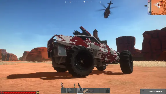 ⭐️ Hurtworld - STEAM ОНЛАЙН (Region Free)