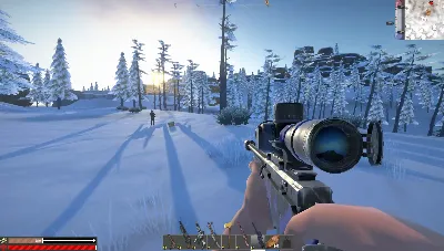 ⭐️ Hurtworld - STEAM ОНЛАЙН (Region Free)