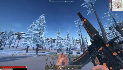 ⭐️ Hurtworld - STEAM ОНЛАЙН (Region Free)