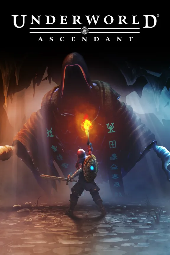 Underworld Ascendant  Xbox One & Series X|S