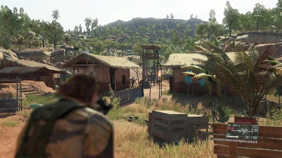 🌍METAL GEAR SOLID V:THE DEFINITIVE EXPERIENCE XBOX КЛЮЧ🔑