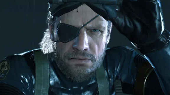 🌍METAL GEAR SOLID V:THE DEFINITIVE EXPERIENCE XBOX КЛЮЧ🔑