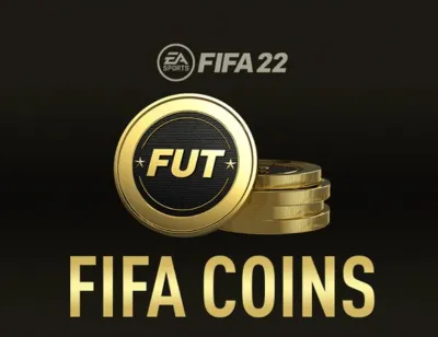 FIFA 22 UT Coins - МОНЕТЫ (XBOX) + 5% за отзыв