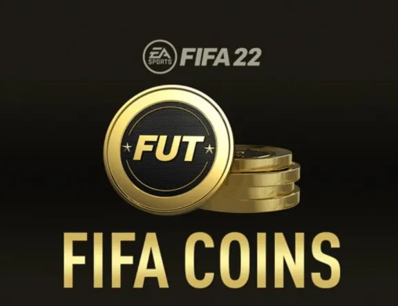 FIFA 22 UT Coins - МОНЕТЫ (XBOX) + 5% за отзыв