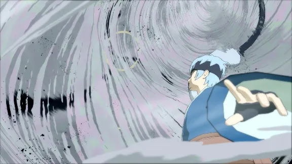 🌍 NARUTO SHIPPUDEN:Ulti. Ninja 4 Road to Boruto XBOX🔑
