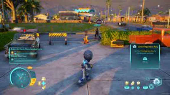 🎮💙🔥DESTROY ALL HUMANS! XBOX ONE / SERIES X|S 🔑КЛЮЧ AR ЛИЦЕНЗИЯ🔥