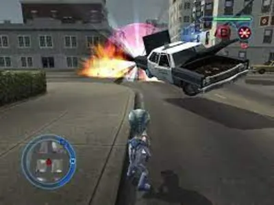 🎮💙🔥DESTROY ALL HUMANS! XBOX ONE / SERIES X|S 🔑КЛЮЧ AR ЛИЦЕНЗИЯ🔥