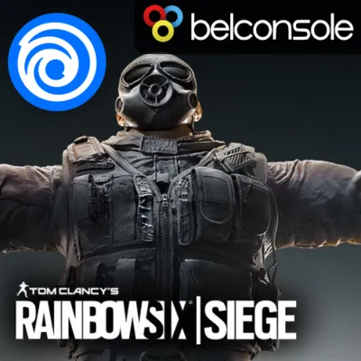 🔶Rainbow Six: Siege (Осада) Standart Официальный Ключ