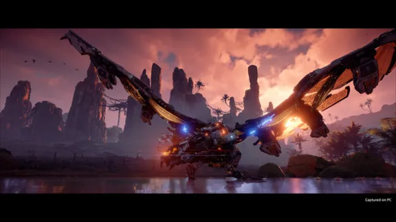 Horizon Zero Dawn Complete Edition 💎STEAM KEY RUSSIA