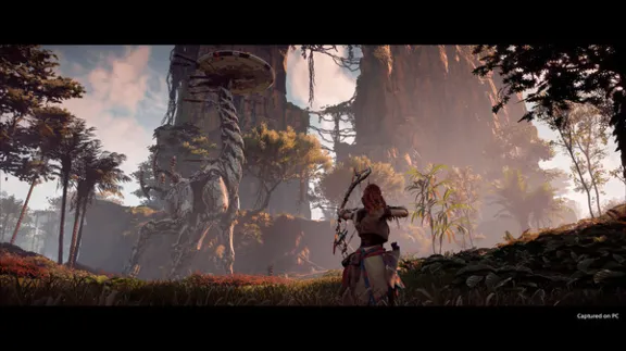 Horizon Zero Dawn Complete Edition 💎STEAM KEY RUSSIA