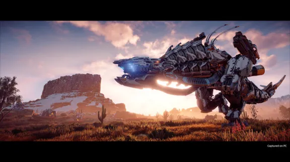Horizon Zero Dawn Complete Edition 💎STEAM KEY RUSSIA