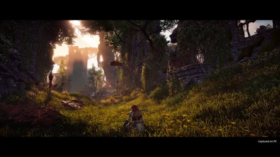 Horizon Zero Dawn Complete Edition 💎STEAM KEY RUSSIA