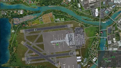 Airport Madness: World Edition STEAM KEY REGION FREE