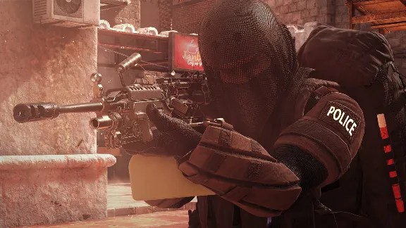 Insurgency Sandstorm - Gold Edition Xbox One & Series
